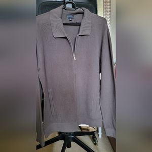 club Monaco  mens sweater